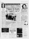 Lincolnshire Echo Tuesday 10 December 1996 Page 31