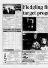 Lincolnshire Echo Tuesday 10 December 1996 Page 36