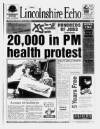 Lincolnshire Echo Tuesday 10 December 1996 Page 45