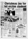 Lincolnshire Echo Monday 23 December 1996 Page 3
