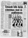 Lincolnshire Echo Monday 23 December 1996 Page 4