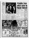 Lincolnshire Echo Monday 23 December 1996 Page 5