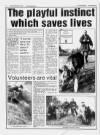 Lincolnshire Echo Monday 23 December 1996 Page 8
