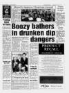 Lincolnshire Echo Monday 23 December 1996 Page 9