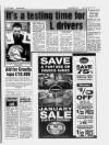 Lincolnshire Echo Monday 23 December 1996 Page 11
