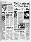Lincolnshire Echo Monday 23 December 1996 Page 17