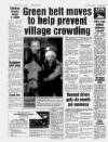 Lincolnshire Echo Tuesday 24 December 1996 Page 4