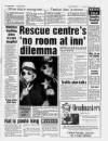 Lincolnshire Echo Tuesday 24 December 1996 Page 5