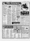 Lincolnshire Echo Tuesday 24 December 1996 Page 6