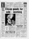 Lincolnshire Echo Tuesday 24 December 1996 Page 7