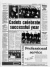 Lincolnshire Echo Tuesday 24 December 1996 Page 11