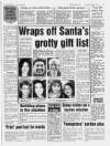Lincolnshire Echo Tuesday 24 December 1996 Page 13