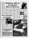 Lincolnshire Echo Tuesday 24 December 1996 Page 37