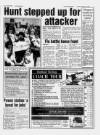 Lincolnshire Echo Monday 30 December 1996 Page 7