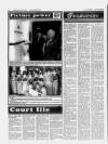 Lincolnshire Echo Monday 30 December 1996 Page 20