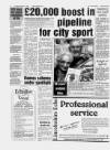 Lincolnshire Echo Tuesday 31 December 1996 Page 4