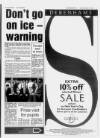 Lincolnshire Echo Tuesday 31 December 1996 Page 7