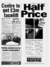 Lincolnshire Echo Tuesday 31 December 1996 Page 13