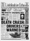 Lincolnshire Echo Tuesday 31 December 1996 Page 29