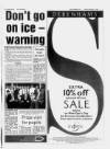Lincolnshire Echo Tuesday 31 December 1996 Page 31
