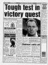 Lincolnshire Echo Tuesday 31 December 1996 Page 32
