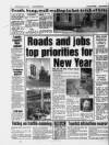 Lincolnshire Echo Wednesday 01 January 1997 Page 4