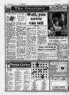 Lincolnshire Echo Wednesday 01 January 1997 Page 6