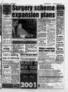 Lincolnshire Echo Wednesday 01 January 1997 Page 7