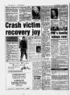 Lincolnshire Echo Friday 03 January 1997 Page 4