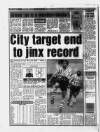 Lincolnshire Echo Friday 03 January 1997 Page 36