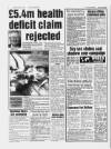 Lincolnshire Echo Monday 06 January 1997 Page 2