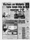 Lincolnshire Echo Monday 06 January 1997 Page 10