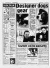 Lincolnshire Echo Monday 06 January 1997 Page 18