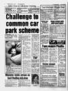 Lincolnshire Echo Saturday 11 January 1997 Page 2