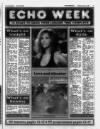 Lincolnshire Echo Saturday 11 January 1997 Page 11
