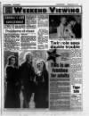 Lincolnshire Echo Saturday 11 January 1997 Page 15