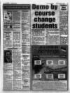 Lincolnshire Echo Saturday 11 January 1997 Page 23