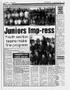 Lincolnshire Echo Tuesday 14 January 1997 Page 25