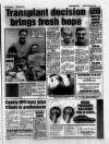 Lincolnshire Echo Saturday 18 January 1997 Page 3