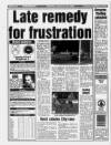 Lincolnshire Echo Monday 20 January 1997 Page 27