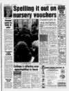 Lincolnshire Echo Monday 20 January 1997 Page 33