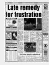 Lincolnshire Echo Monday 20 January 1997 Page 35