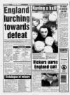 Lincolnshire Echo Saturday 01 February 1997 Page 32