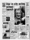 Lincolnshire Echo Tuesday 04 February 1997 Page 4