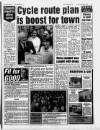 Lincolnshire Echo Tuesday 04 February 1997 Page 13