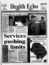 Lincolnshire Echo Tuesday 04 February 1997 Page 29