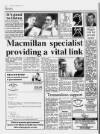 Lincolnshire Echo Tuesday 04 February 1997 Page 32