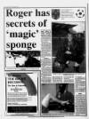 Lincolnshire Echo Tuesday 04 February 1997 Page 44