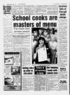 Lincolnshire Echo Wednesday 05 February 1997 Page 4