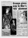 Lincolnshire Echo Wednesday 05 February 1997 Page 8